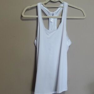 Fabletics top size xsmall